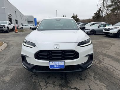 Used 2024 Honda HR-V Sport