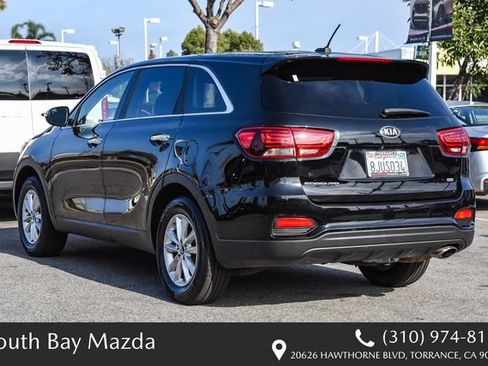 Used 2019 Kia Sorento FWD image 6