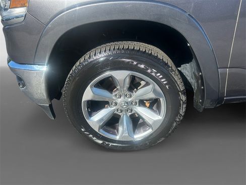 Used 2022 RAM 1500 Limited image 15