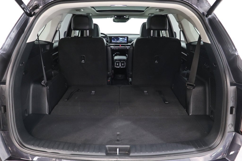 Used 2026 Kia Sorento SX AWD/4WD image 37