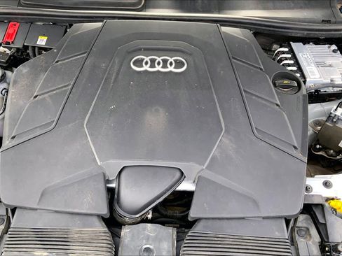 Used 2021 Audi Q7 3.0T Premium w/ Convenience Package image 33