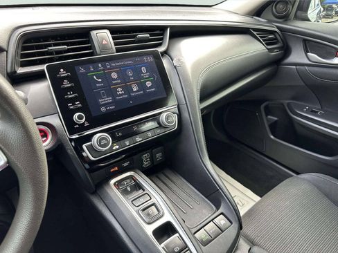 Used 2022 Honda Insight EX image 30