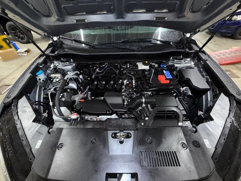 Used 2024 Honda CR-V EX image 26