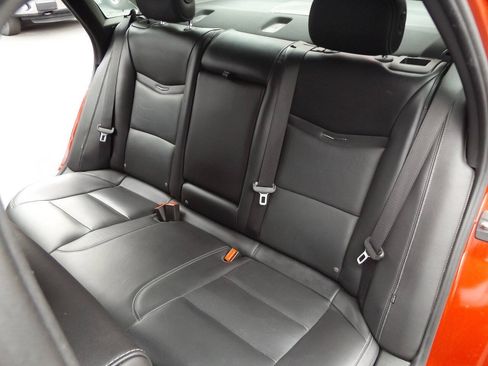 Used 2013 Cadillac XTS FWD image 14