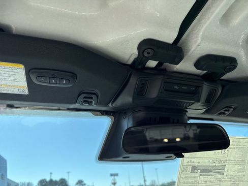 New 2026 Jeep Wrangler Sport S image 21