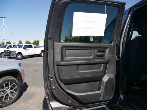 New 2026 RAM 2500 Tradesman image 15