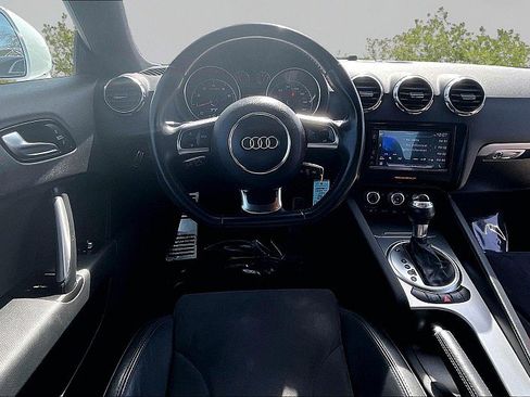 Used 2012 Audi TT 2.0T Premium Plus image 8