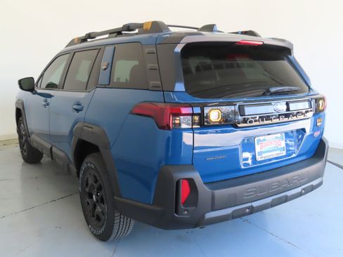 New 2026 Subaru Outback Wilderness image 7