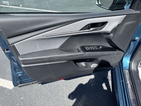 New 2025 Toyota Camry LE w/ Convenience Package image 22