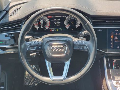 Used 2023 Audi Q7 3.0T Premium Plus AWD/4WD image 26