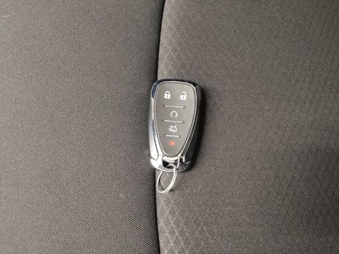 Used 2021 Chevrolet Malibu LS FWD image 32