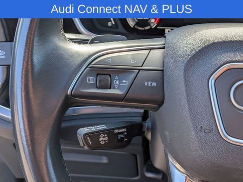 Used 2024 Audi Q3 2.0T Premium Plus AWD/4WD image 16