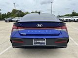 New 2025 Hyundai Elantra Sport image 6