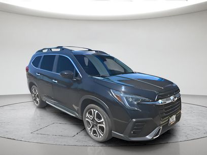 Used 2025 Subaru Ascent Touring w/ Popular Package #2