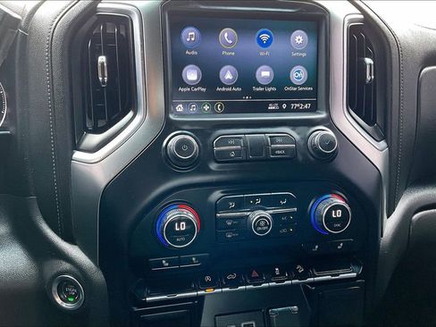 Used 2020 Chevrolet Silverado 1500 LT w/ All-Star Edition AWD/4WD image 36