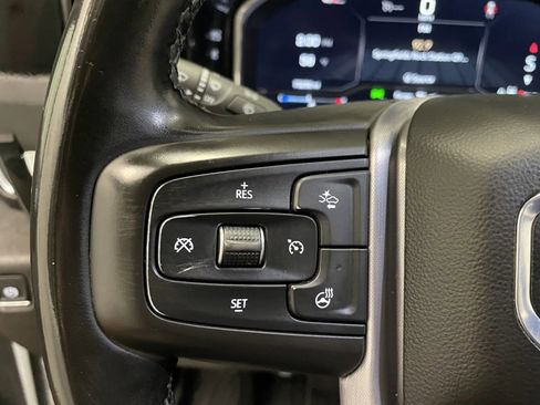 Used 2024 GMC Sierra 1500 Elevation AWD/4WD image 21