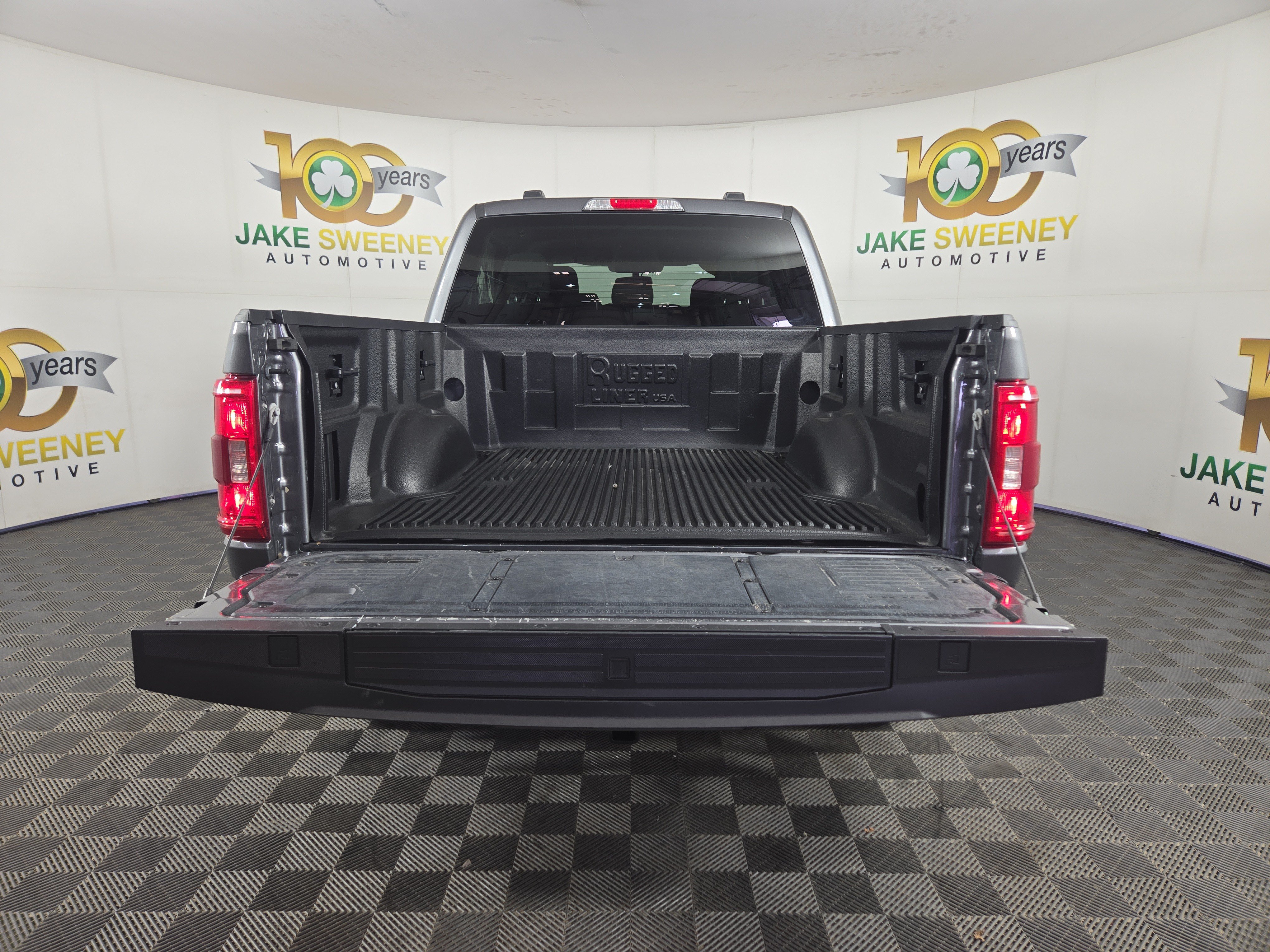 Used 2022 Ford F150 XLT w/ Equipment Group 302A High AWD/4WD image 31