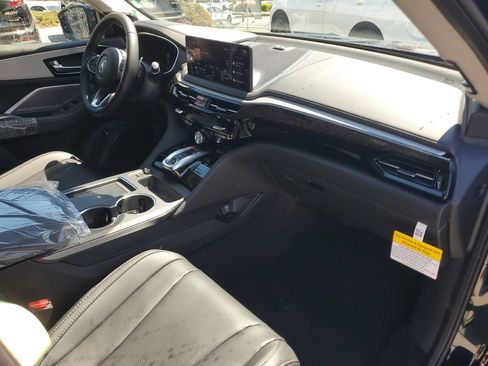 New 2026 Acura MDX w/ Technology Package image 4