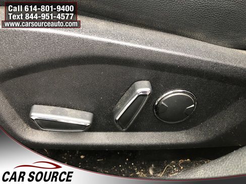 Used 2018 Ford Fusion SE w/ Fusion SE Technology Package image 15