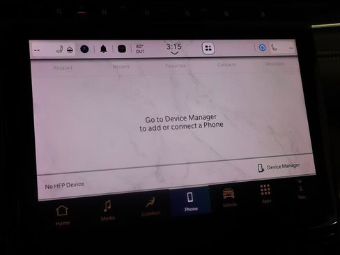 Used 2024 Jeep Grand Cherokee Limited w/ Luxury Tech Group II image 37