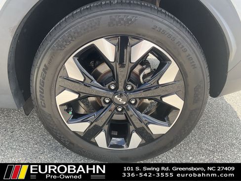 Used 2023 Kia Sportage X-Line image 31