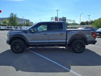 Used 2024 Ford F150 Raptor AWD/4WD video 2