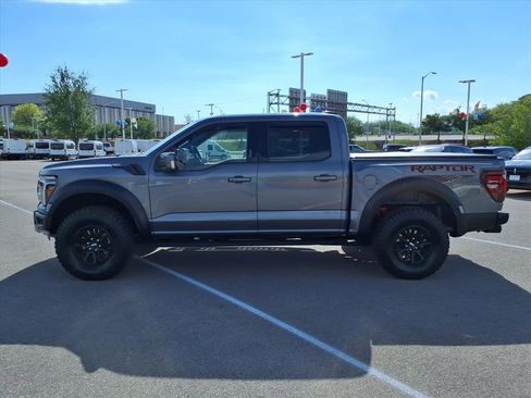 Used 2024 Ford F150 Raptor AWD/4WD image 2