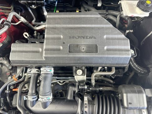 Used 2022 Honda CR-V EX-L image 29