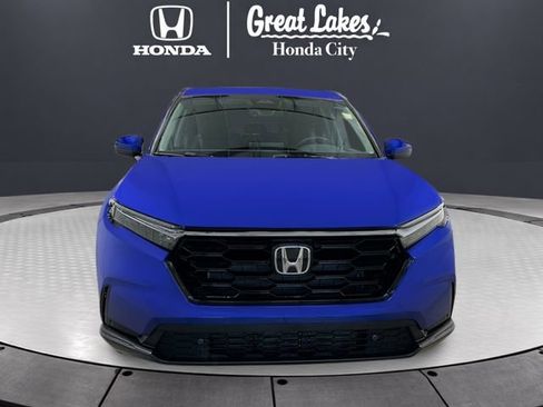 New 2025 Honda CR-V EX-L image 9