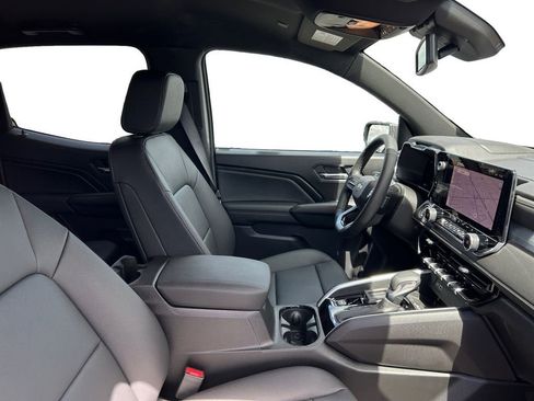 New 2026 Chevrolet Colorado LT w/ LT Convenience Package RWD image 17