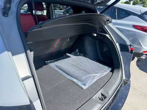 New 2026 Acura ADX A-Spec AWD/4WD image 27