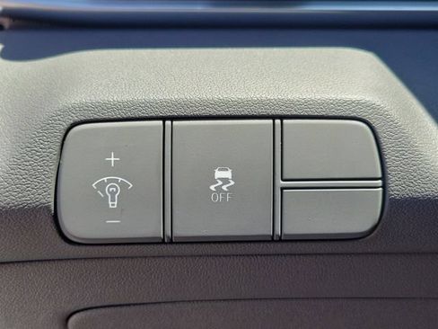 New 2026 Hyundai Elantra Sport FWD image 19