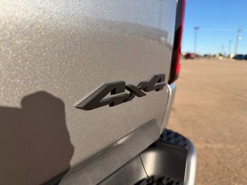 New 2026 RAM 1500 Lone Star image 17