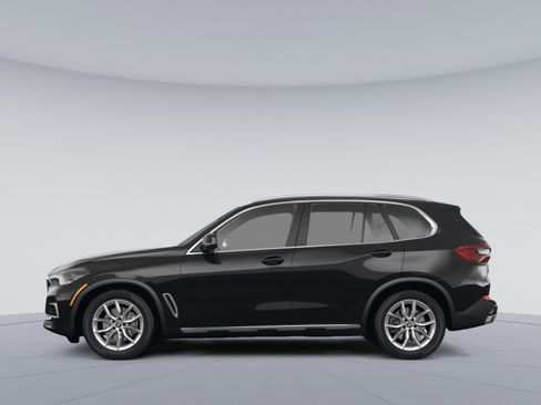 Used 2023 BMW X5 xDrive40i w/ M Sport Package image 2