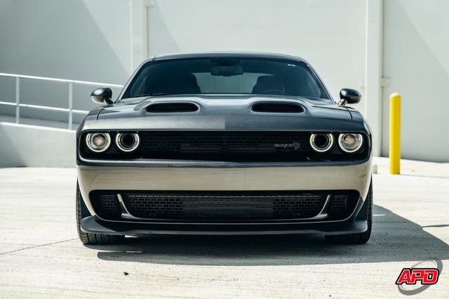 Used 2023 Dodge Challenger SRT Hellcat RWD image 13