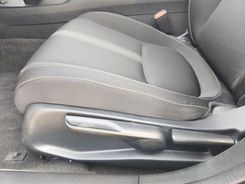Used 2017 Honda Civic EX image 18