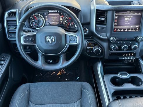 Used 2020 RAM 1500 Big Horn image 14