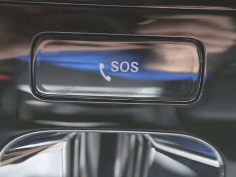 Certified 2025 Mercedes-Benz C 300 Sedan image 49