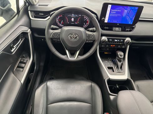 Used 2024 Toyota RAV4 XLE Premium w/ Weather Package AWD/4WD image 26