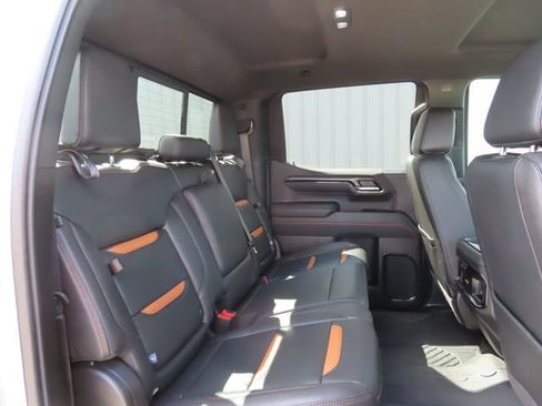 Used 2026 GMC Sierra 1500 AT4 w/ Technology Package AWD/4WD image 31