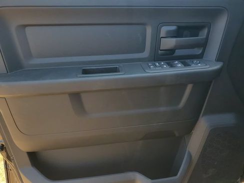 New 2026 RAM 3500 Tradesman AWD/4WD image 24