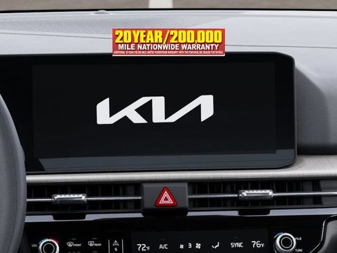 New 2026 Kia Sportage X-Line w/ X-Line Technology Package AWD/4WD image 20