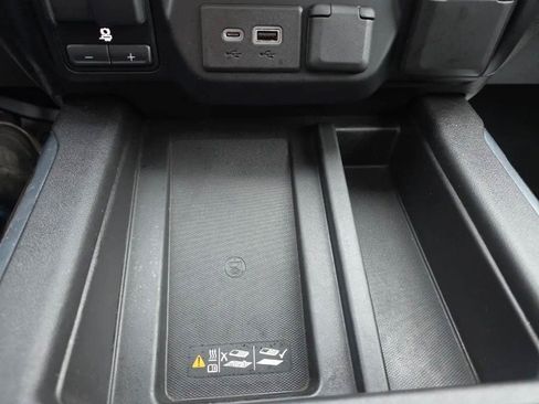 Used 2020 GMC Sierra 1500 SLT w/ SLT Premium Plus Package image 36