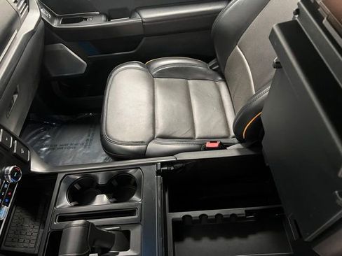 Used 2024 Ford F150 Tremor w/ Equipment Group 402A High image 41