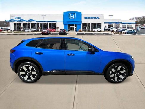 New 2026 Honda Prologue Elite image 2