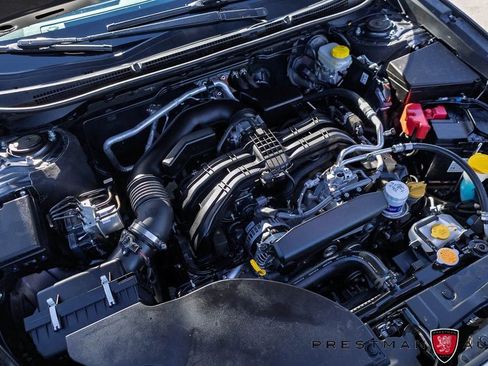 Used 2024 Subaru Outback Limited image 46