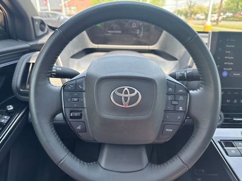 Used 2023 Toyota bZ4X AWD w/ Weather Package image 17