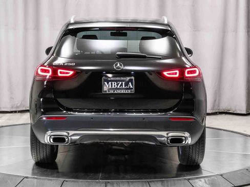 Certified 2022 Mercedes-Benz GLA 250 image 3