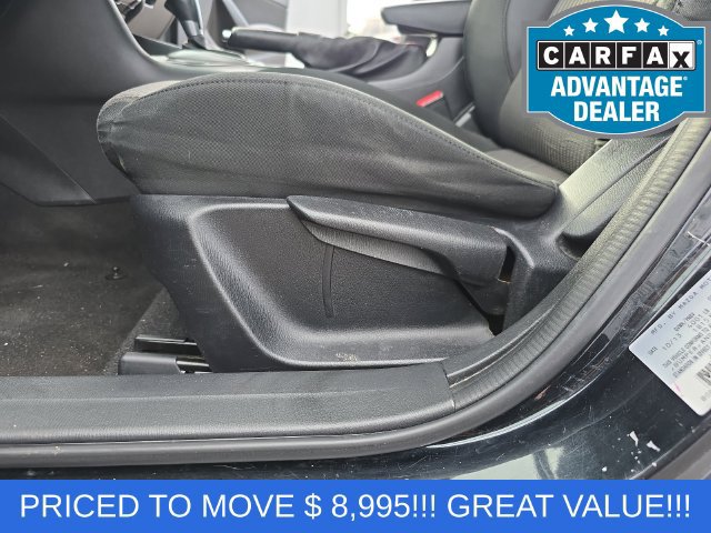 Used 2014 MAZDA MAZDA3 i Touring FWD image 22