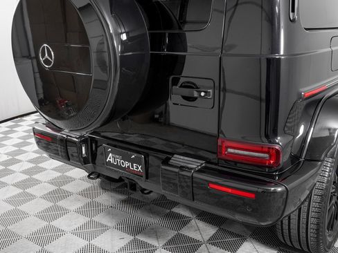 Used 2022 Mercedes-Benz G 550 image 34